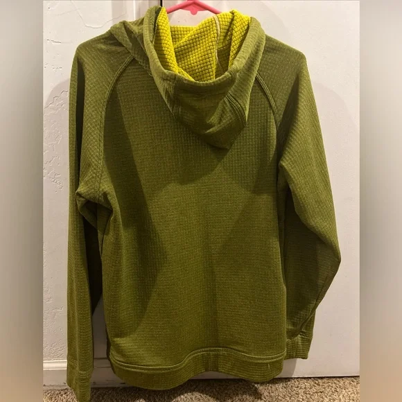 Strafe Hoodie Sz. Small